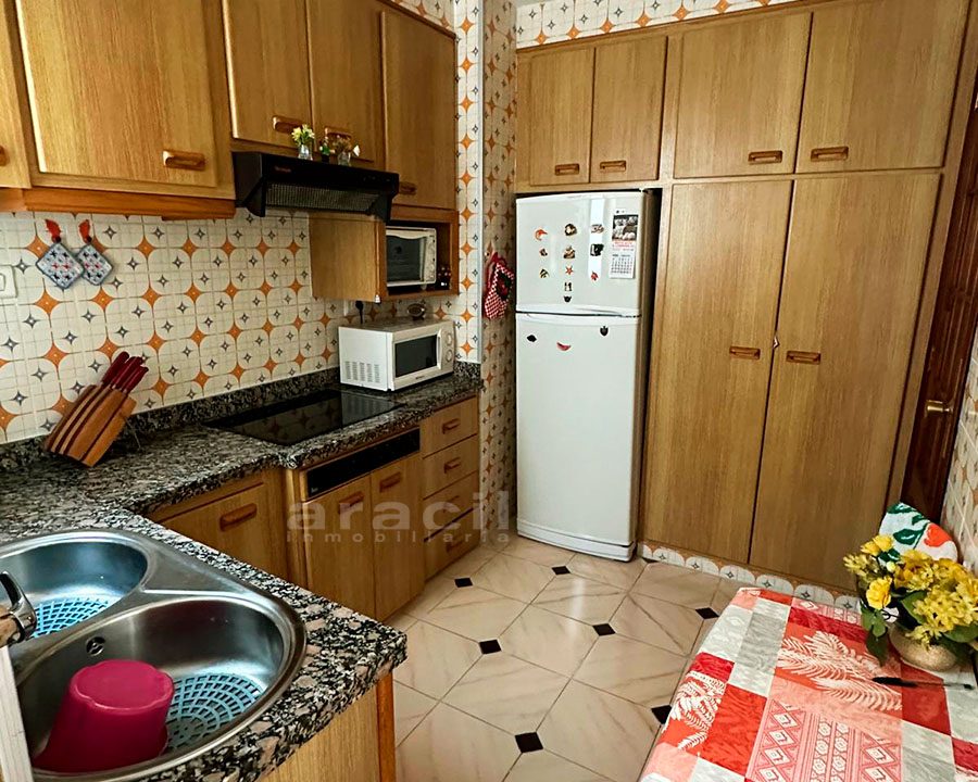 Piso espacioso barato en venta en Alcoy 11