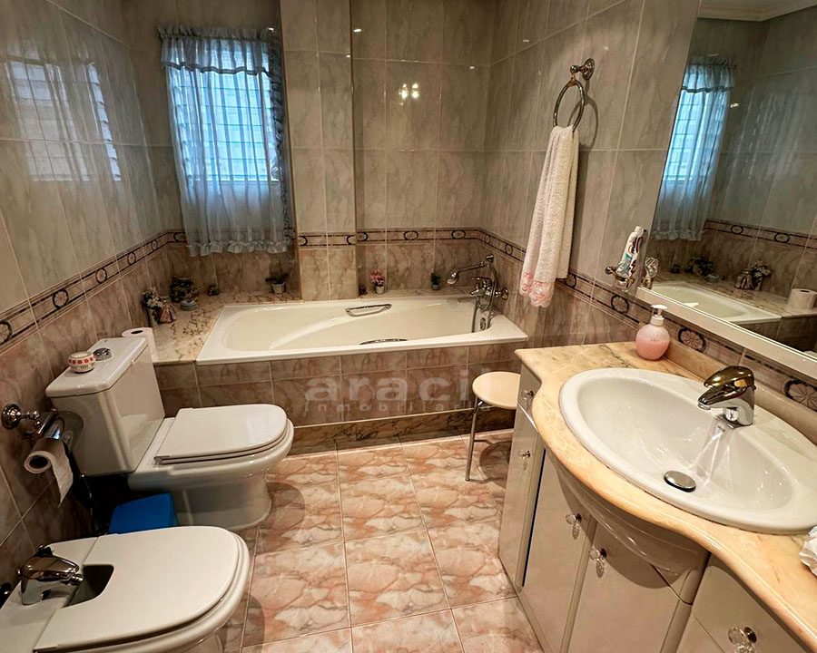 Piso espacioso barato en venta en Alcoy 12