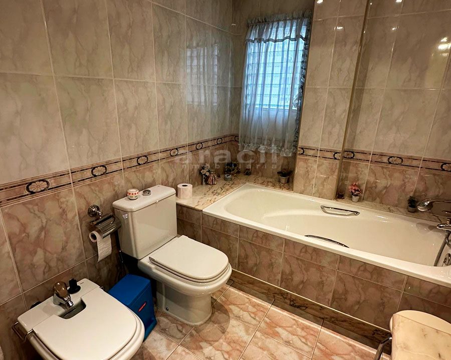 Piso espacioso barato en venta en Alcoy 13