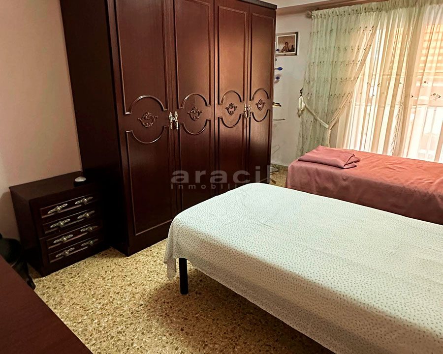Piso espacioso barato en venta en Alcoy 15
