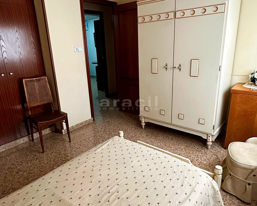 Piso espacioso barato en venta en Alcoy 18