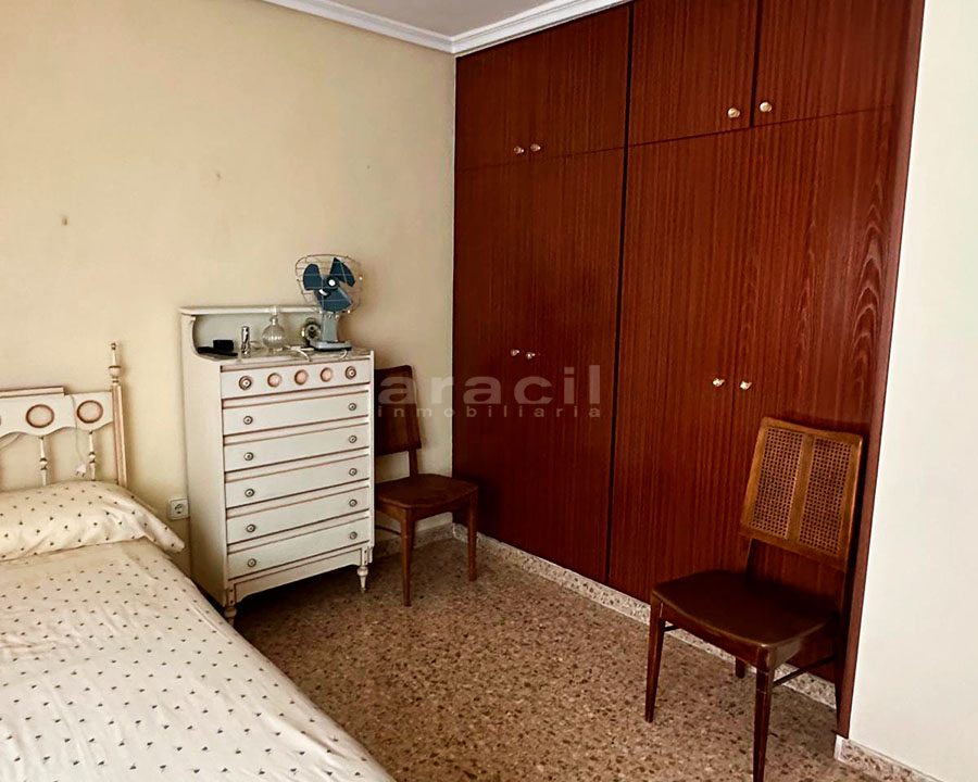 Piso espacioso barato en venta en Alcoy 19