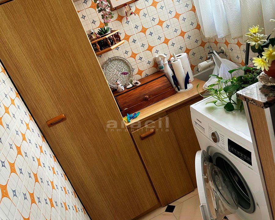 Piso espacioso barato en venta en Alcoy 2