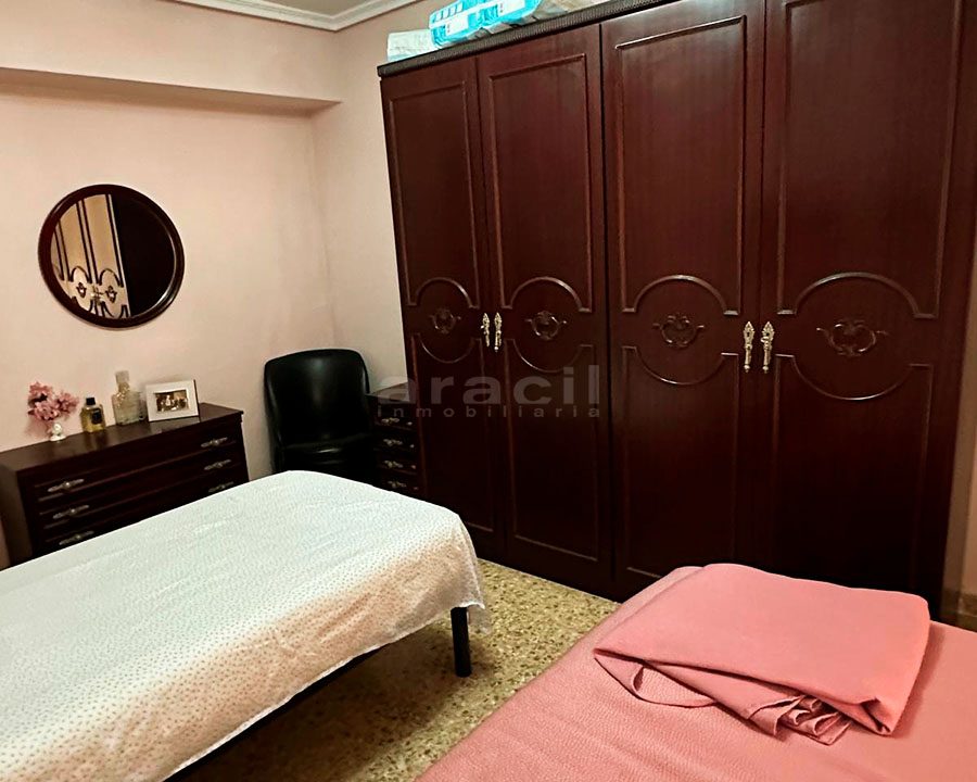 Piso espacioso barato en venta en Alcoy 20