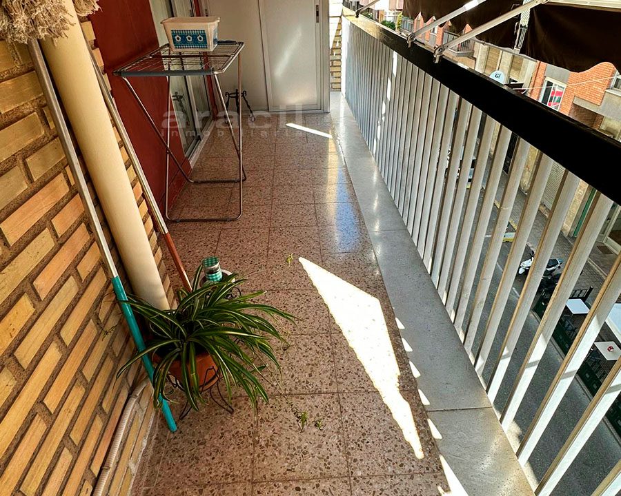 Piso espacioso barato en venta en Alcoy 5