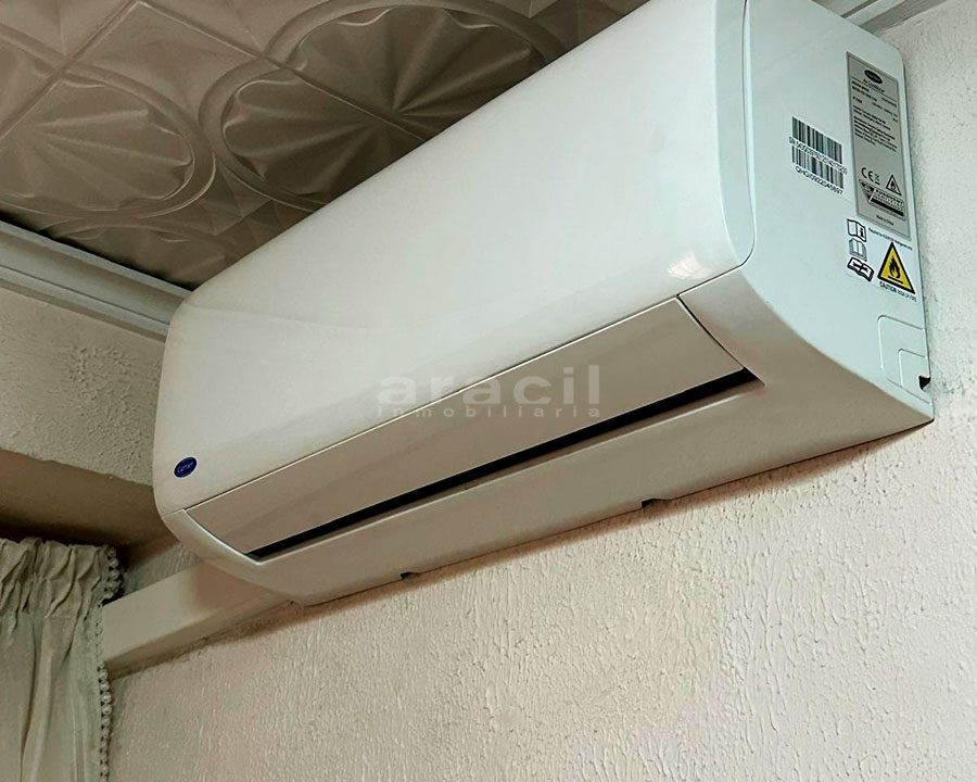 Piso espacioso barato en venta en Alcoy 8