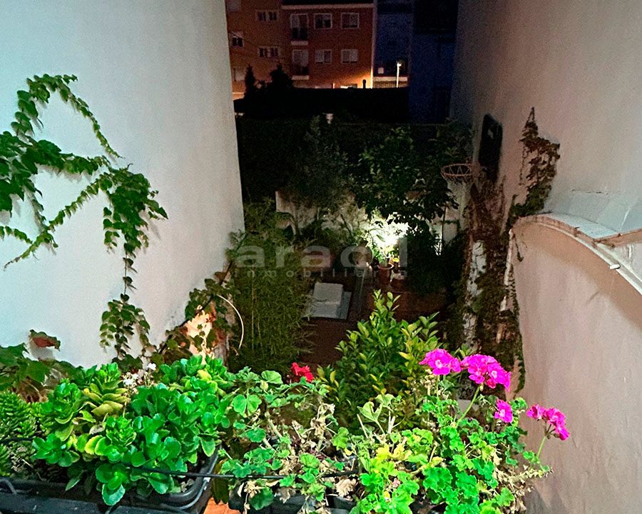 Unifamiliar preciosa reformada en venta en Alcoy 1