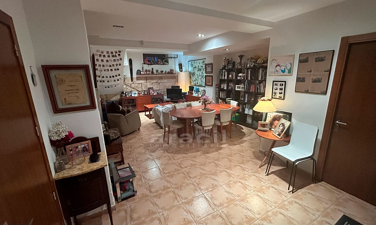 Unifamiliar preciosa reformada en venta en Alcoy 20