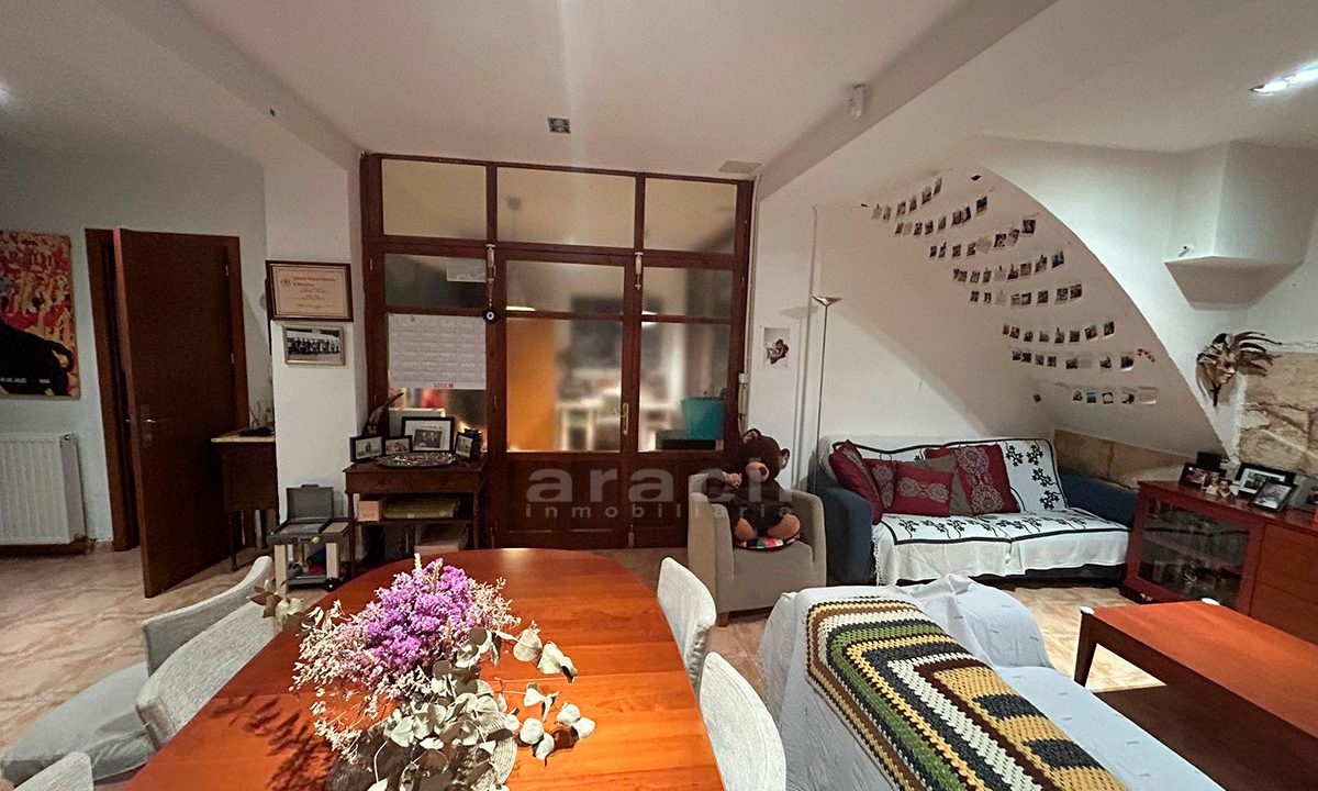 Unifamiliar preciosa reformada en venta en Alcoy 23