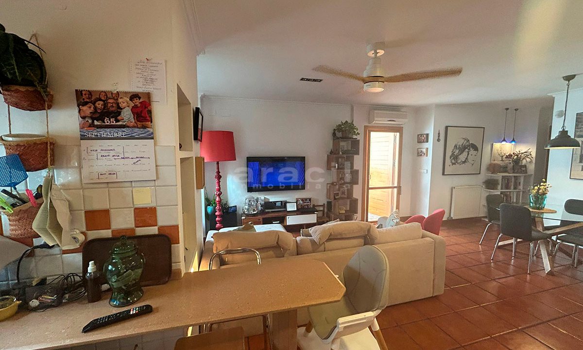 Unifamiliar preciosa reformada en venta en Alcoy 29