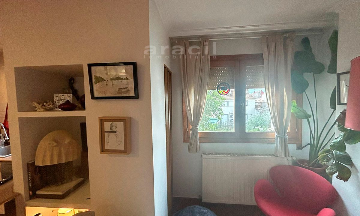 Unifamiliar preciosa reformada en venta en Alcoy 3