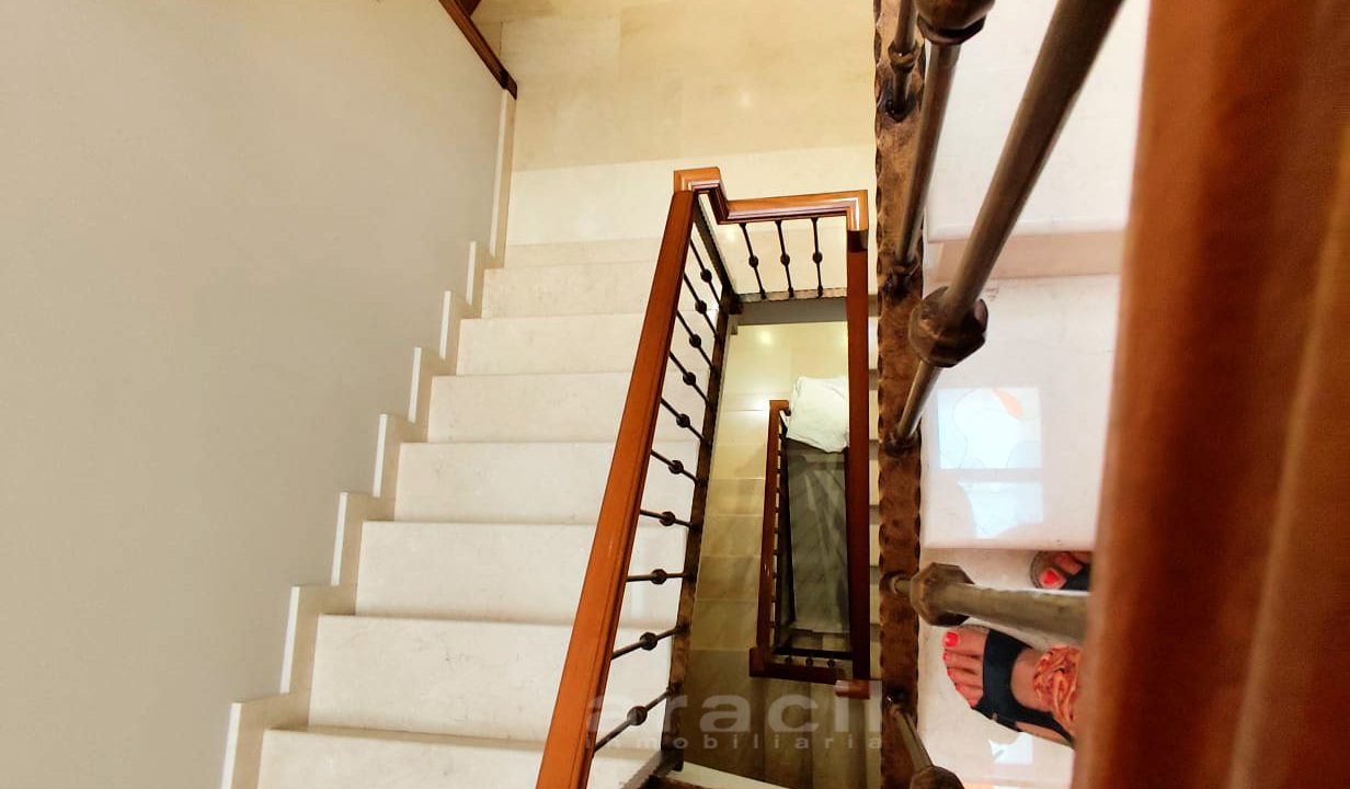 Casa unifamiliar a la venta en Muro de Alcoy 4