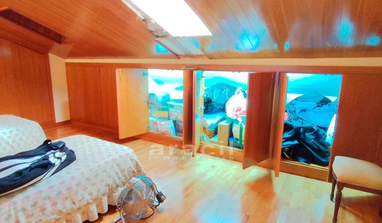 Casa unifamiliar a la venta en Muro de Alcoy 7
