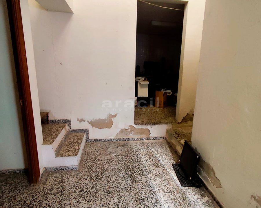 Comprar casa de pueblo unifamiliar muy grande en Muro de Alcoy 24