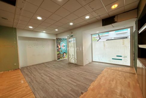 Locales en alquiler en venta en Alcoy Alameda