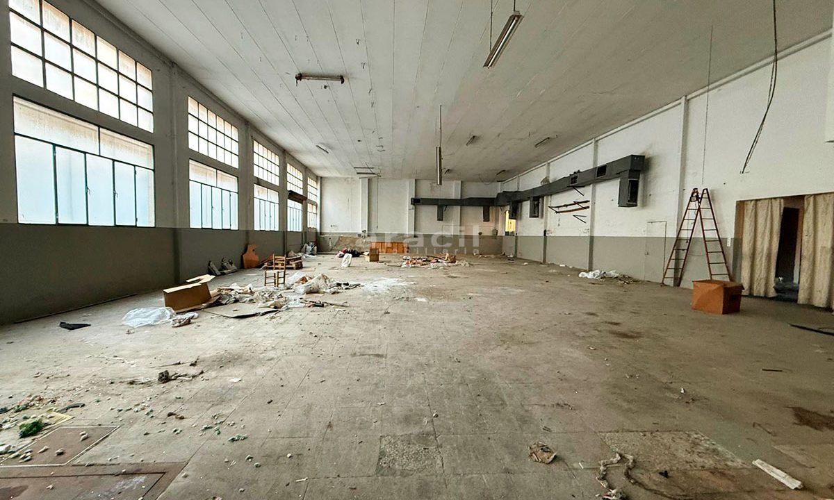 Nave en venta en Alcoy Batoy (2)