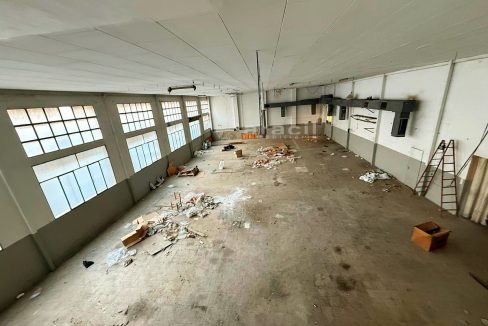 Nave espaciosa en venta en Alcoy Batoy