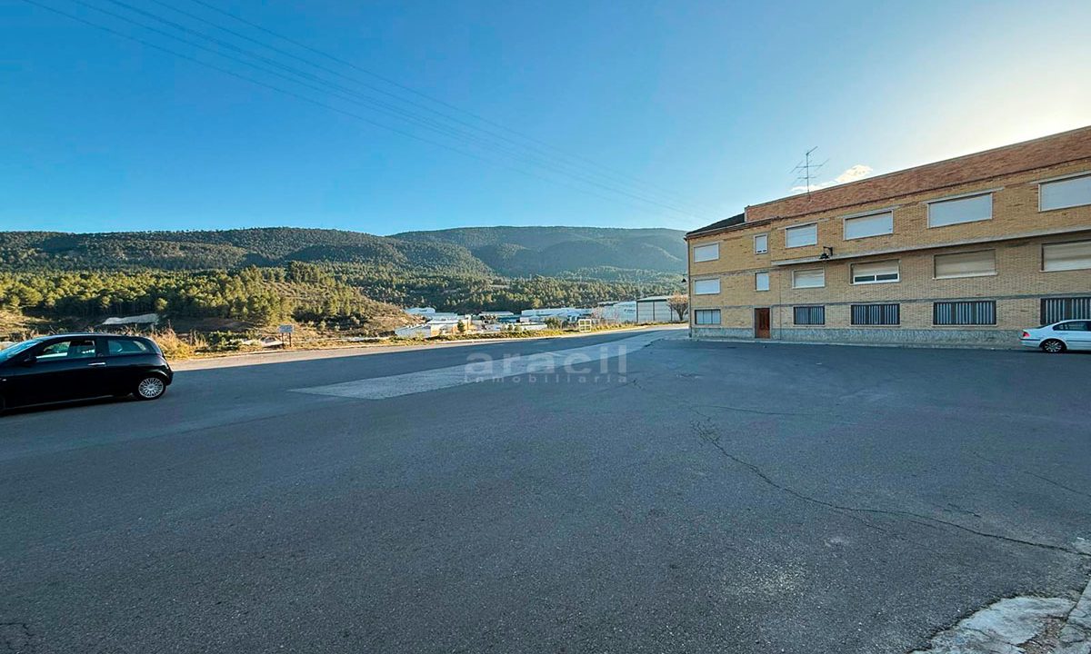 Nave en venta en Alcoy Batoy (4)