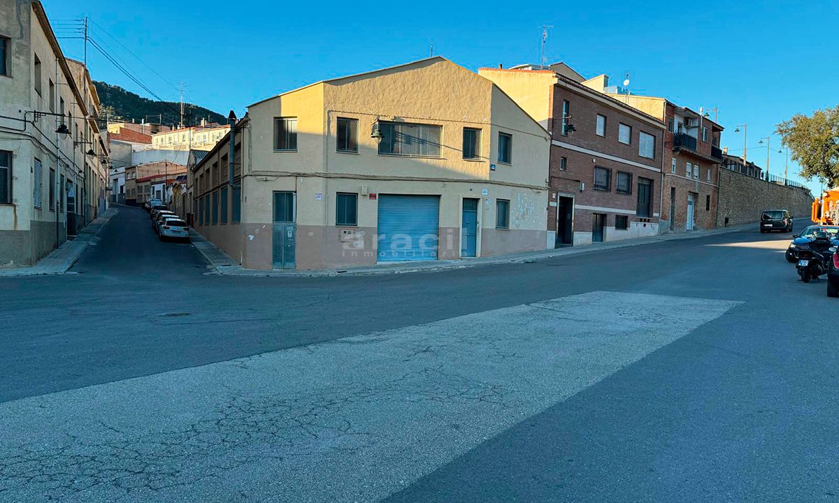 Nave en venta en Alcoy Batoy (5)