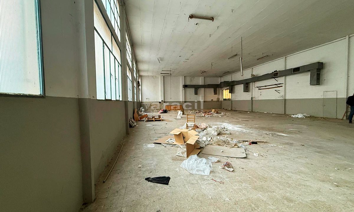 Nave en venta en Alcoy Batoy (6)