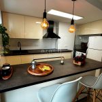 Comprar piso bonito moderno en el centro