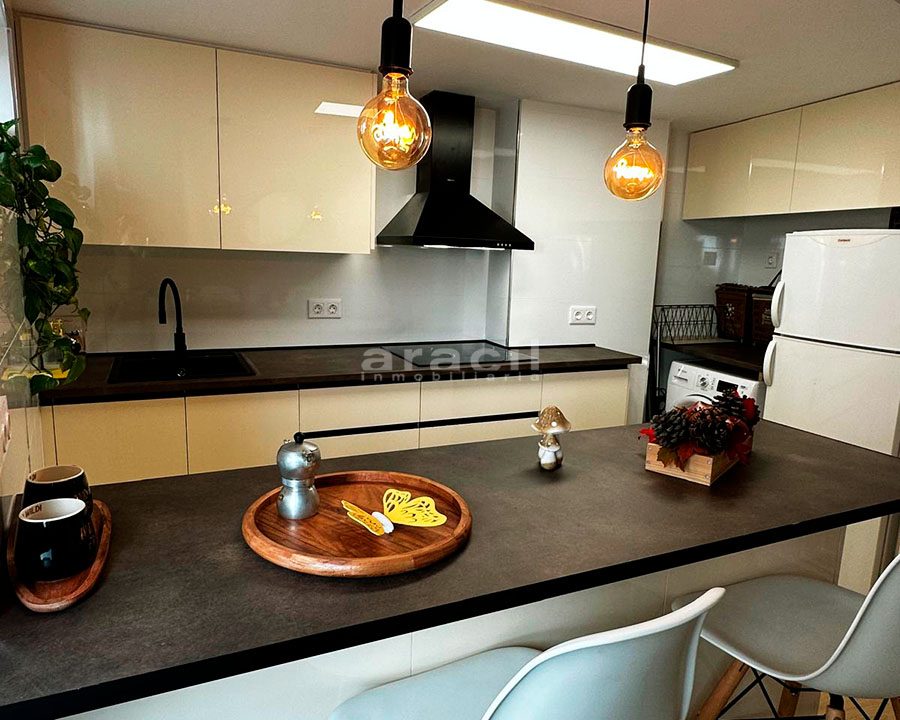 Piso bonito en venta en el centro de Alcoy 10