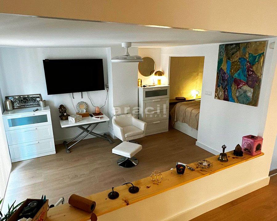 Piso bonito en venta en el centro de Alcoy 11