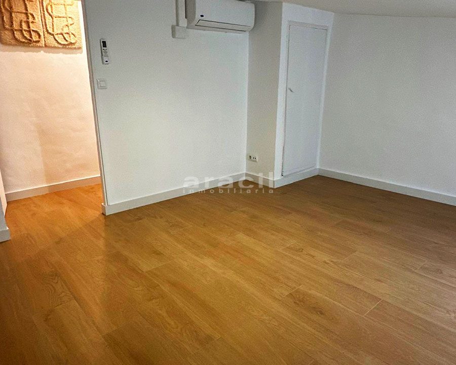 Piso bonito en venta en el centro de Alcoy 12