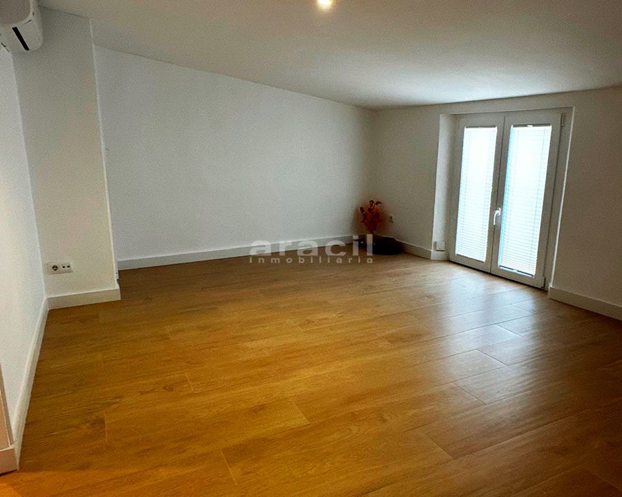 Piso bonito en venta en el centro de Alcoy 13