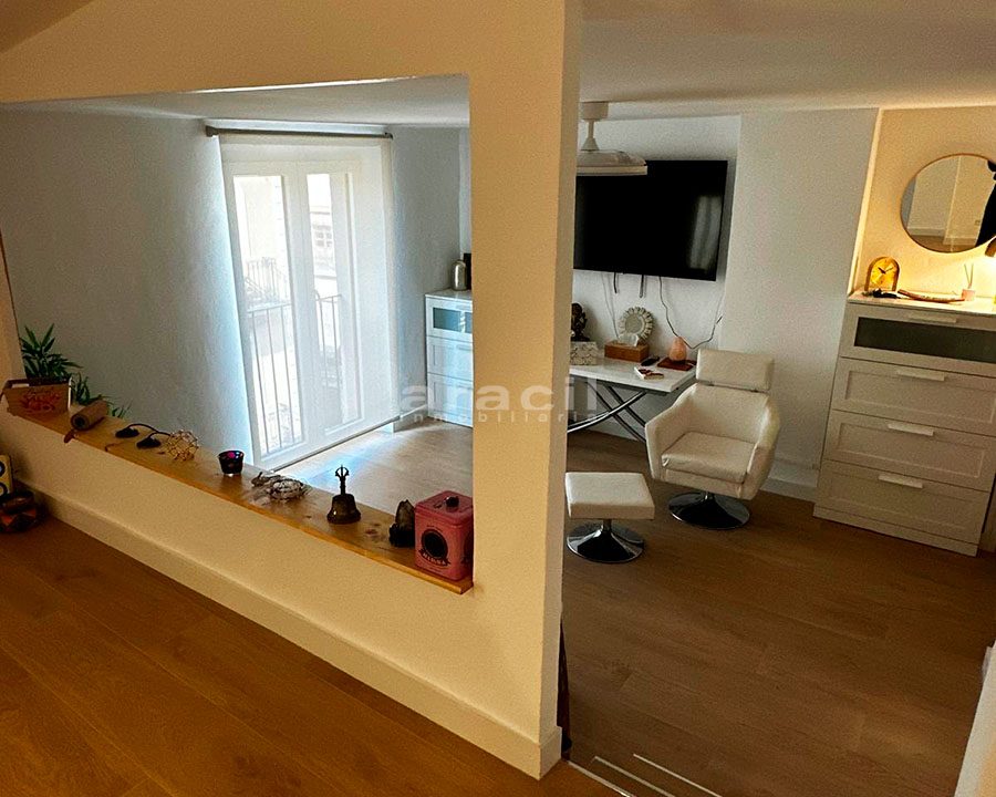 Piso bonito en venta en el centro de Alcoy 14
