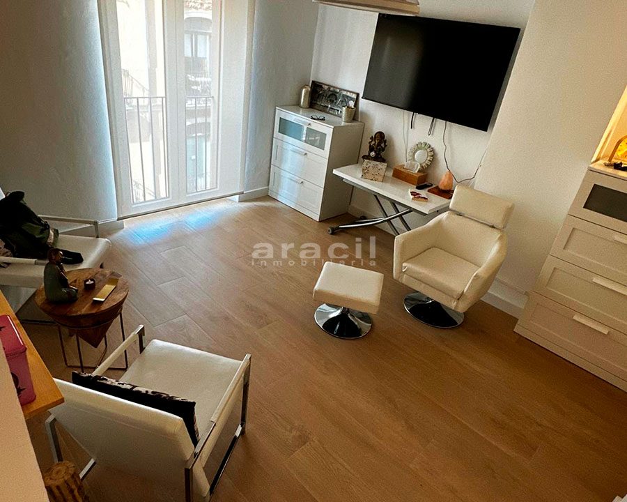 Piso bonito en venta en el centro de Alcoy 15