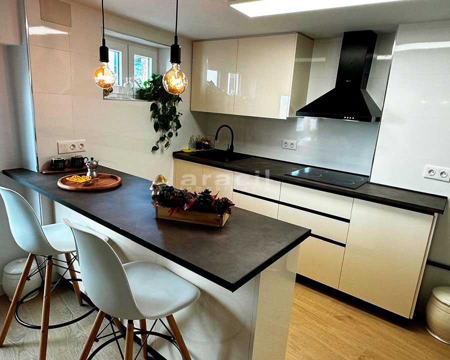 Piso bonito en venta en el centro de Alcoy 16