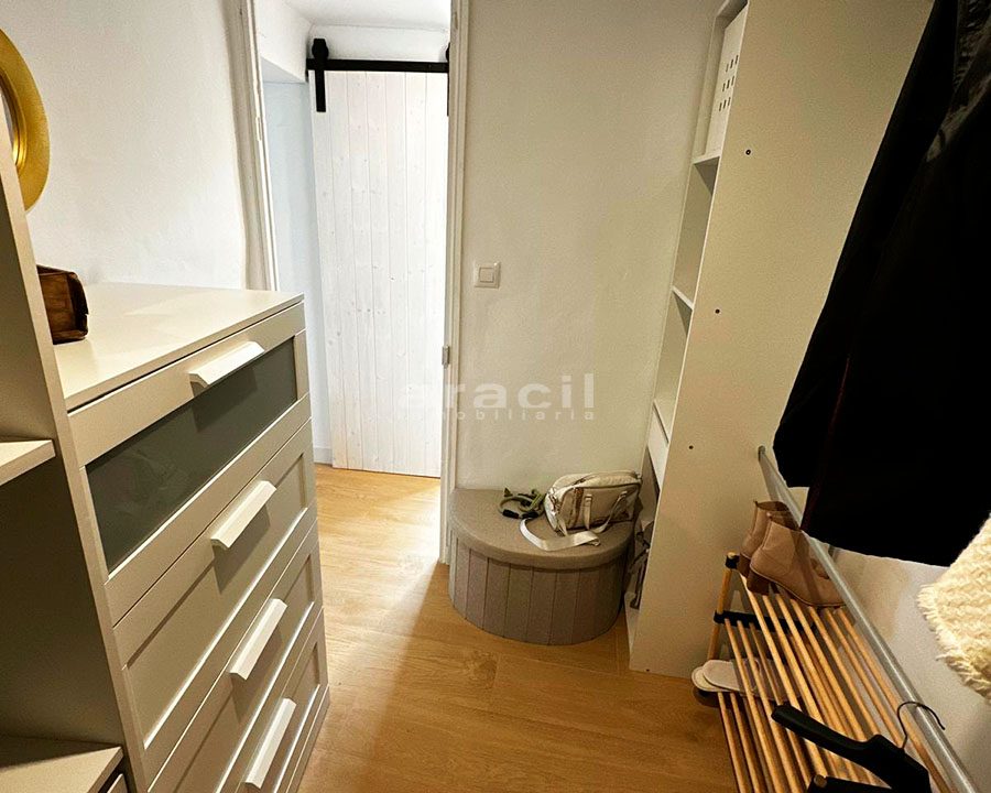 Piso bonito en venta en el centro de Alcoy 17