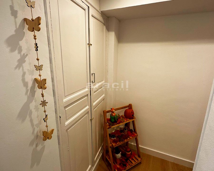 Piso bonito en venta en el centro de Alcoy 18
