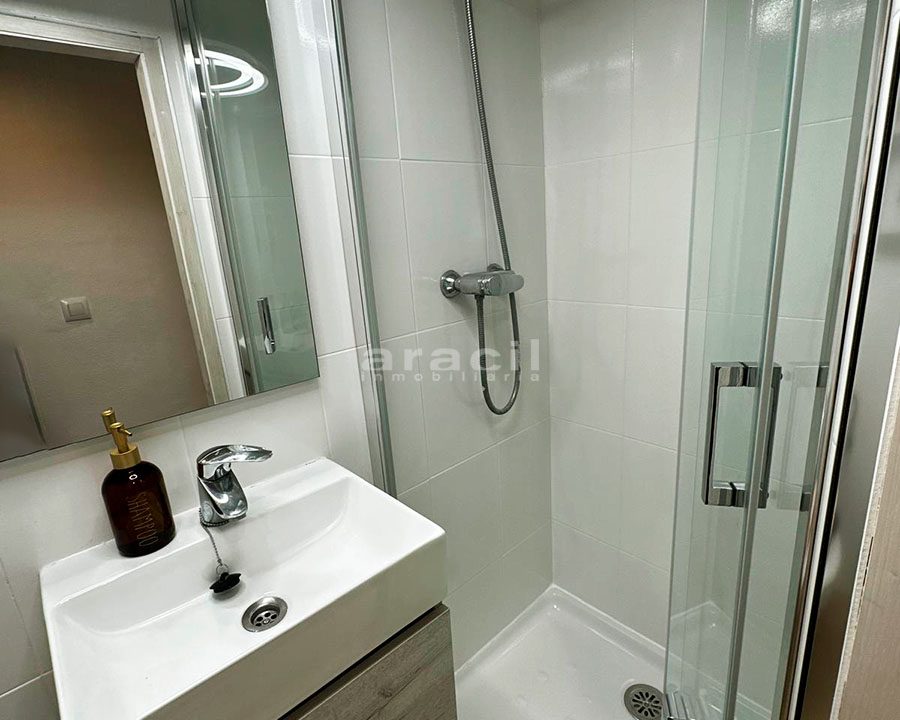 Piso bonito en venta en el centro de Alcoy 19