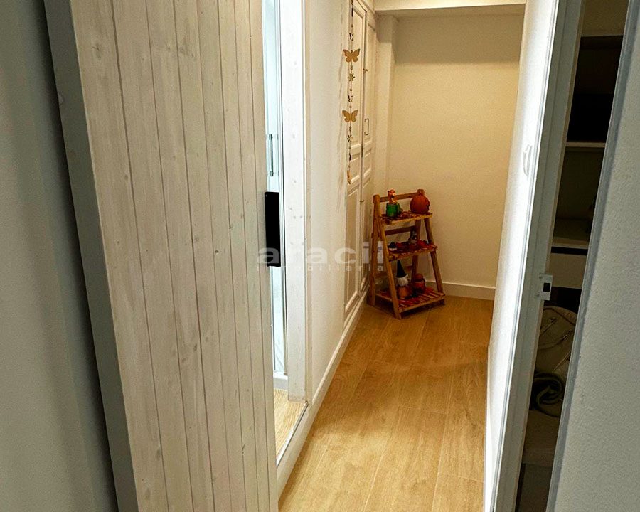 Piso bonito en venta en el centro de Alcoy 2