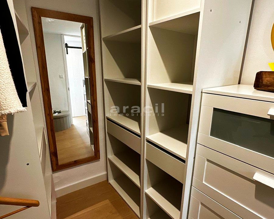 Piso bonito en venta en el centro de Alcoy 20