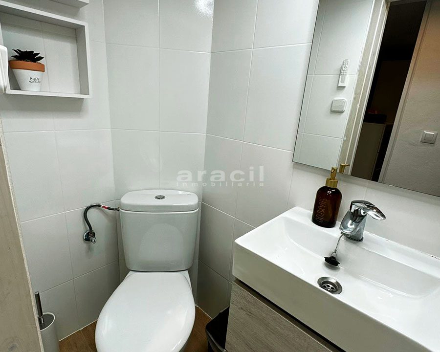 Piso bonito en venta en el centro de Alcoy 22