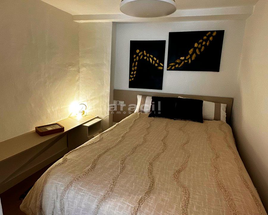 Piso bonito en venta en el centro de Alcoy 25