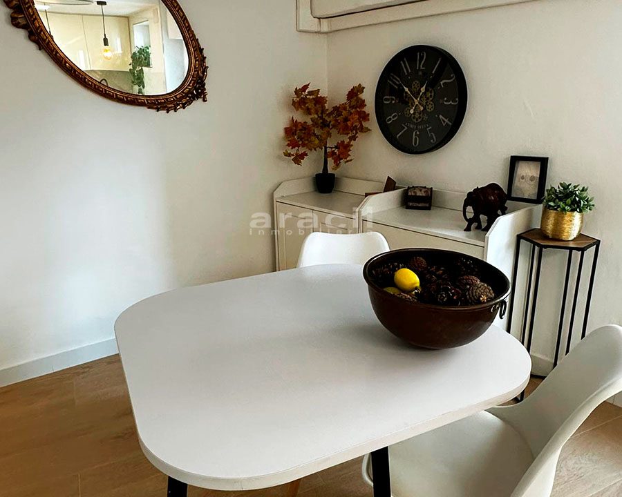 Piso bonito en venta en el centro de Alcoy 3