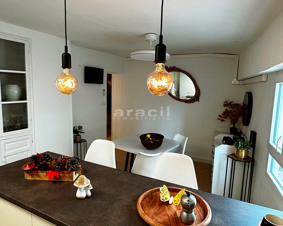 Piso bonito en venta en el centro de Alcoy 4