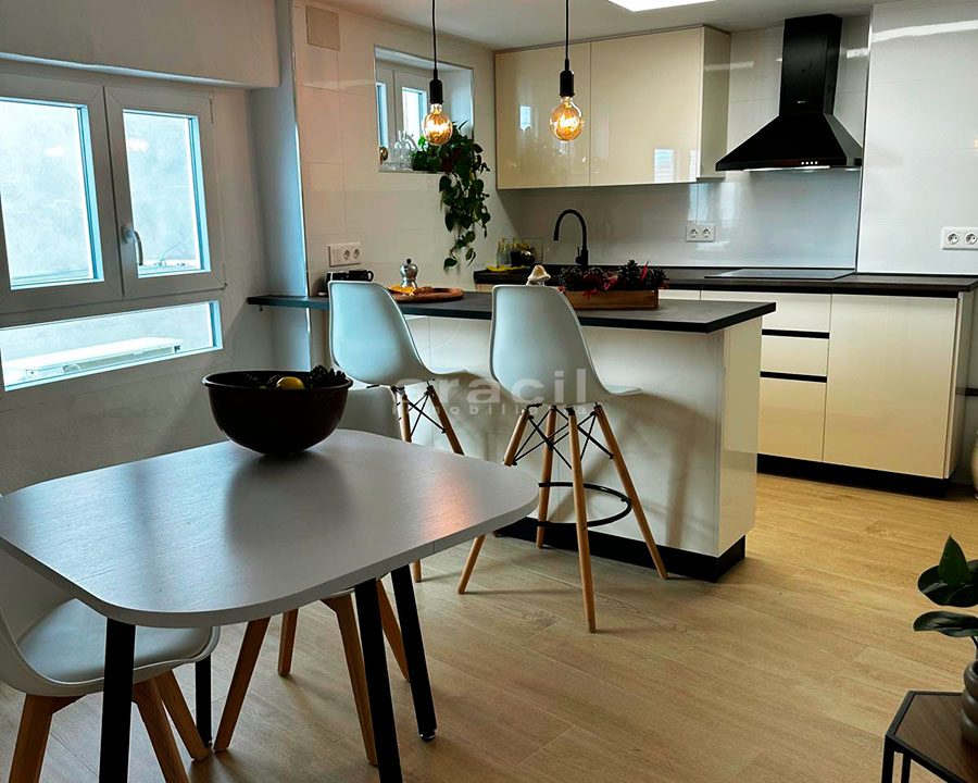 Piso bonito en venta en el centro de Alcoy 5