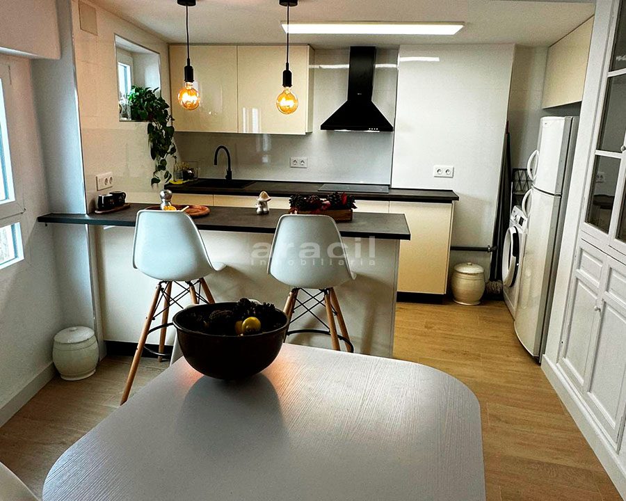 Piso bonito en venta en el centro de Alcoy 6