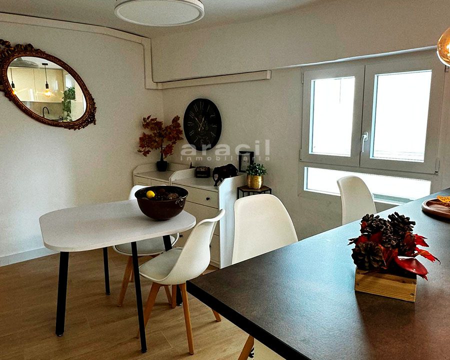 Piso bonito en venta en el centro de Alcoy 7