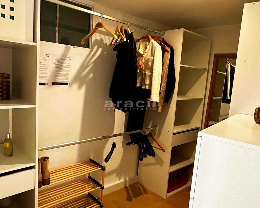 Piso bonito en venta en el centro de Alcoy 8