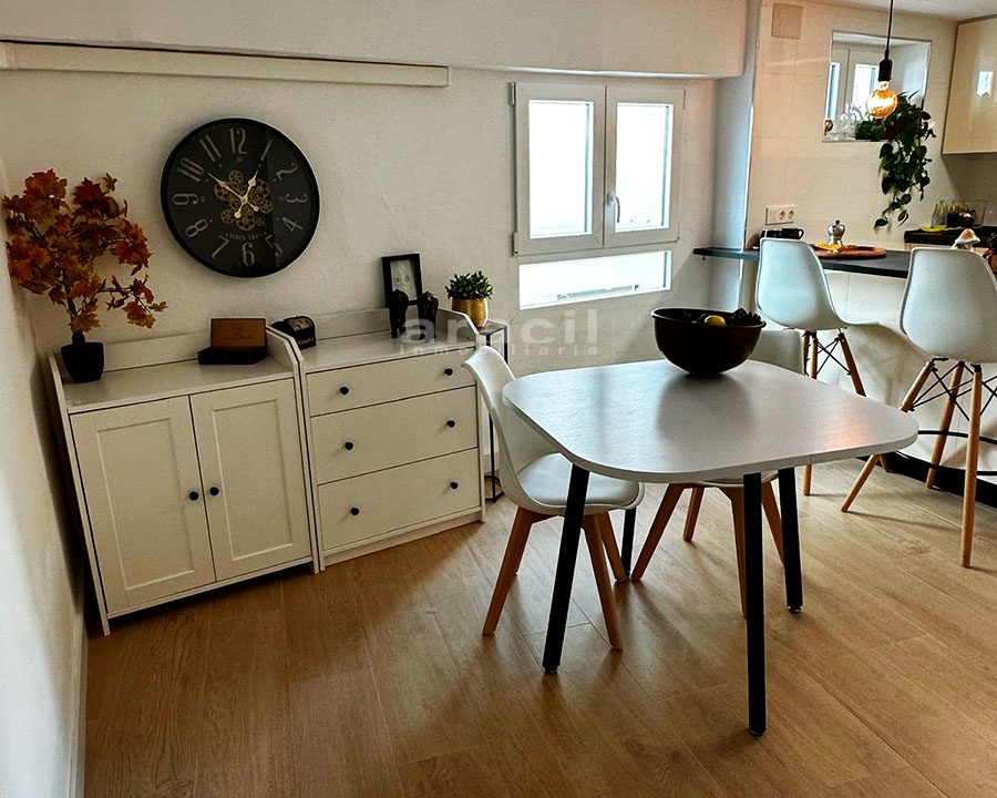 Piso bonito en venta en el centro de Alcoy 9