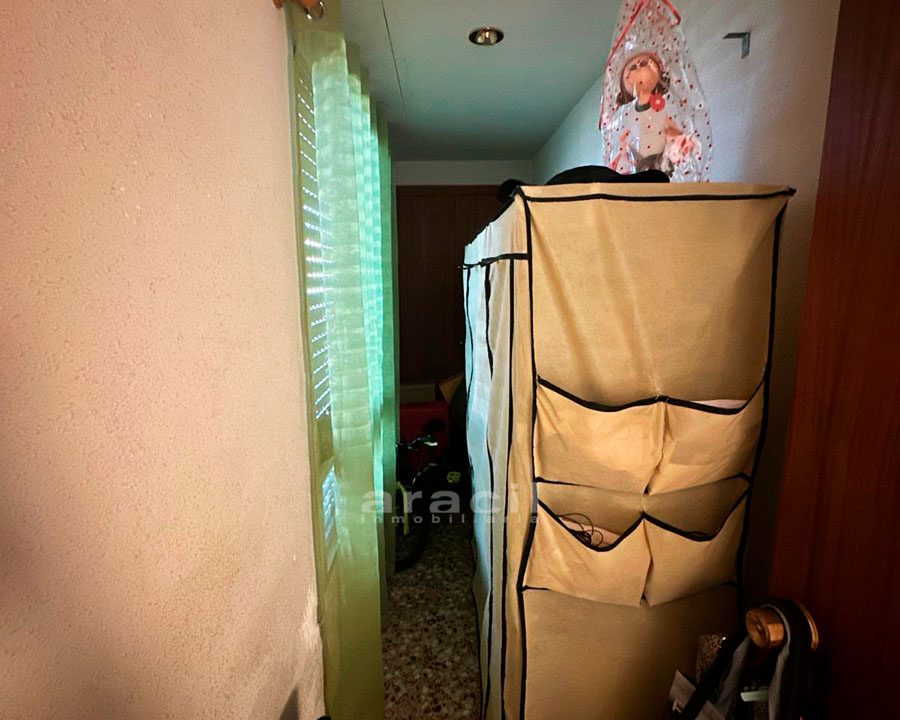 Piso con hermosas vistas en Zona Norte Alcoy 22