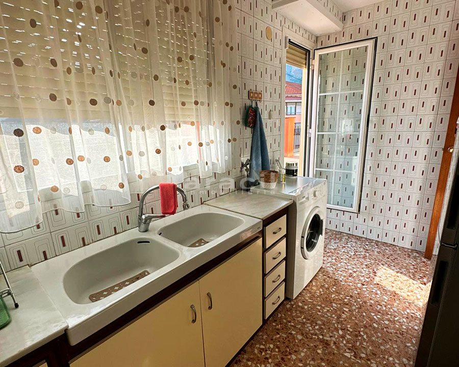 Piso con hermosas vistas en Zona Norte Alcoy 4