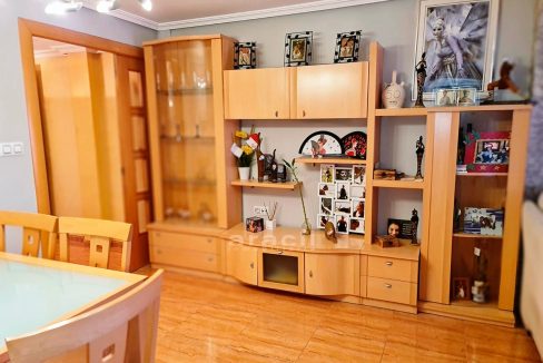 Comprar piso con bonitas vistas en venta en Alcoy Zona Norte