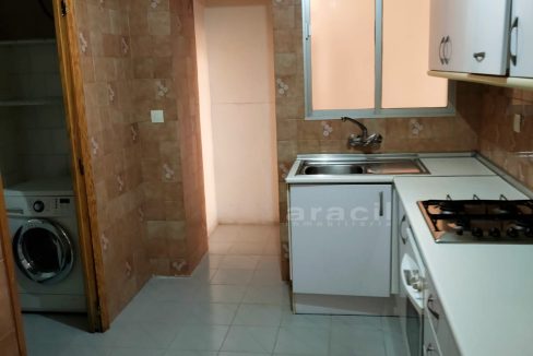 Comprar piso a buen precio en Ensanche, Alcoy